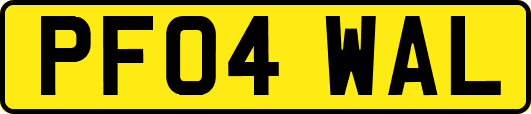 PF04WAL