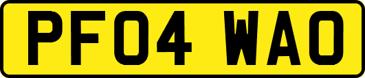 PF04WAO