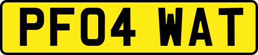 PF04WAT