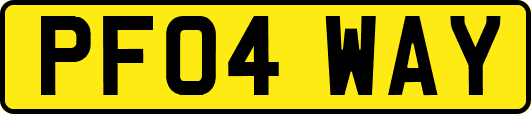 PF04WAY