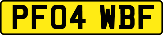 PF04WBF