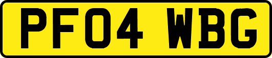 PF04WBG