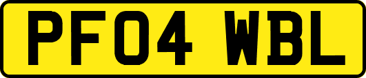 PF04WBL