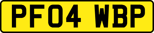 PF04WBP