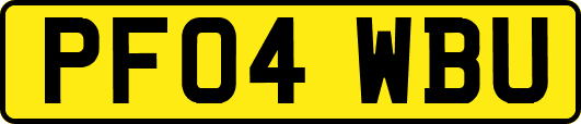 PF04WBU