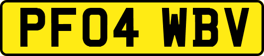 PF04WBV