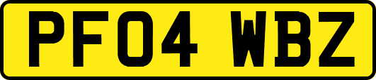 PF04WBZ