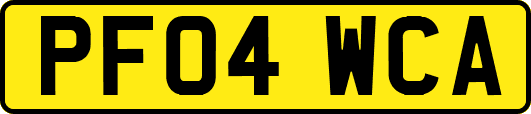PF04WCA
