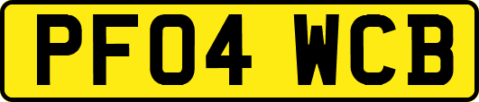 PF04WCB