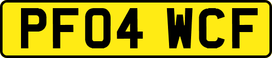 PF04WCF