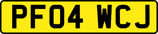 PF04WCJ