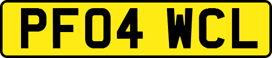 PF04WCL