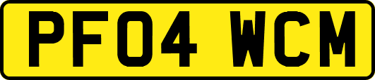 PF04WCM