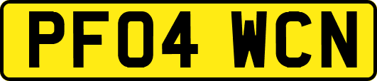 PF04WCN