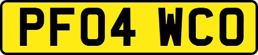 PF04WCO