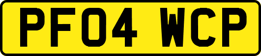 PF04WCP