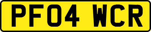 PF04WCR