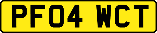 PF04WCT
