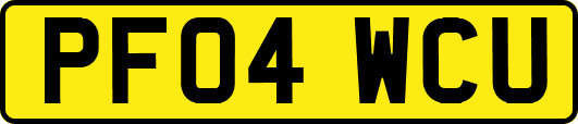 PF04WCU