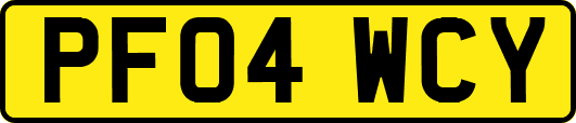 PF04WCY