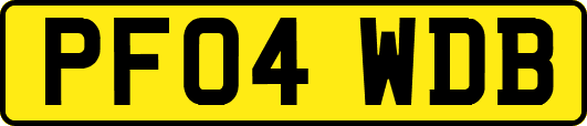 PF04WDB