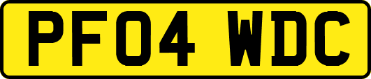 PF04WDC