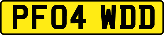PF04WDD
