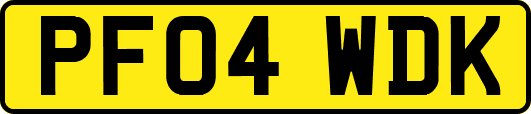 PF04WDK