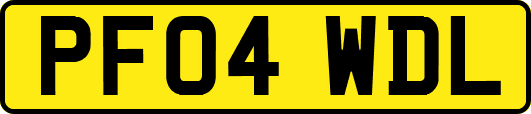 PF04WDL