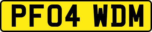 PF04WDM