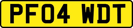 PF04WDT