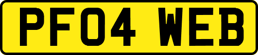 PF04WEB