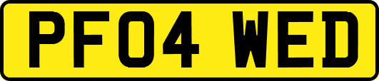 PF04WED