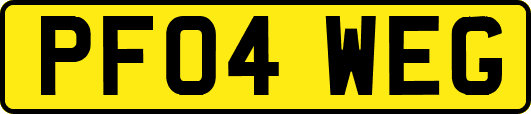 PF04WEG