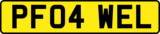 PF04WEL