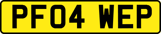 PF04WEP
