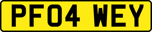 PF04WEY