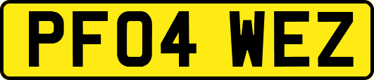PF04WEZ