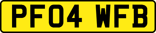 PF04WFB