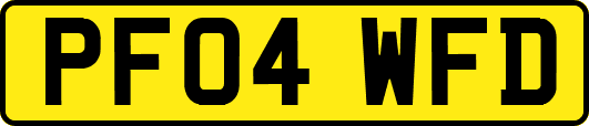 PF04WFD