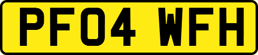 PF04WFH