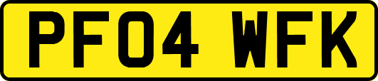 PF04WFK