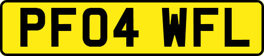 PF04WFL