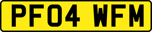 PF04WFM