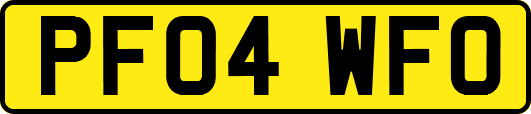 PF04WFO