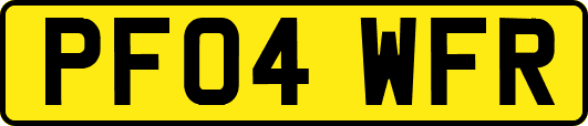 PF04WFR