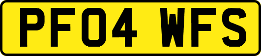 PF04WFS
