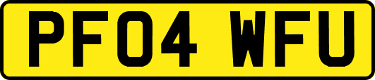 PF04WFU