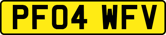 PF04WFV