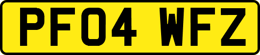 PF04WFZ